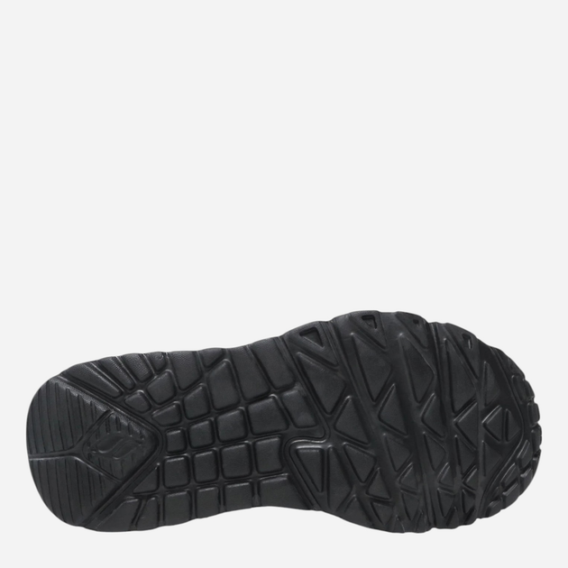 Buty sportowe chłopięce Skechers 314976L-BKMT 28 Czarne (195969054482) - obraz 6