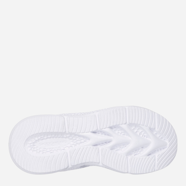 Buty sportowe chłopięce Skechers 401495L-CCGY 34 Szare (198376616977) - obraz 5