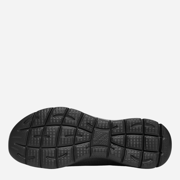 Підліткові кросівки для хлопчика Skechers 403833L-BBK 35.5 Чорні (197976426122) - зображення 6