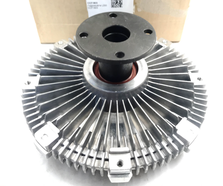 Віскомуфта MATOMI CCF1803 L200, Л200, PAJERO SPORT, Паджеро Спорт 1320A011 - зображення 4
