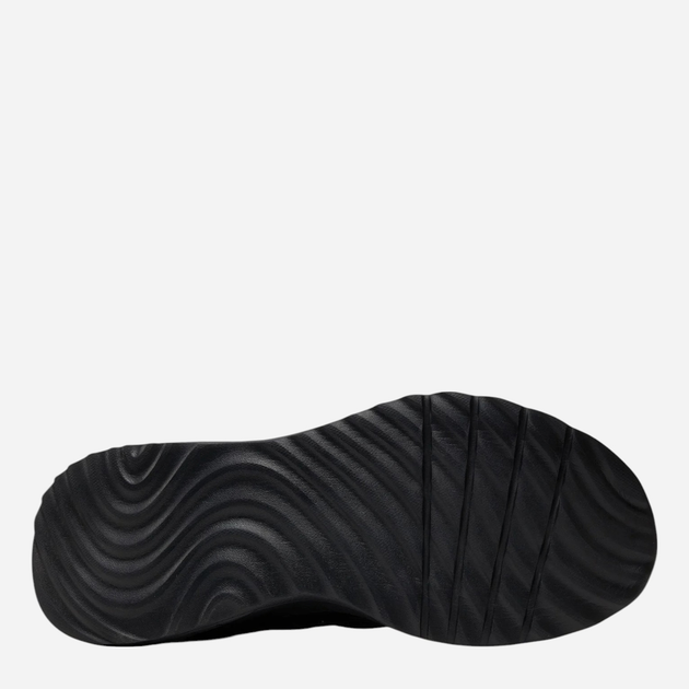 Чоловічі кросівки Skechers 118034-BBK 48.5 Чорні (196989374420) - зображення 5