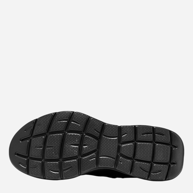 Чоловічі кросівки Skechers 118075-BBK 45 Чорні (196989651477) - зображення 5