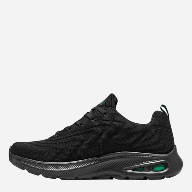 Buty sportowe męskie Skechers 118075-BBK 47.5 Czarne (196989651507) - obraz 3