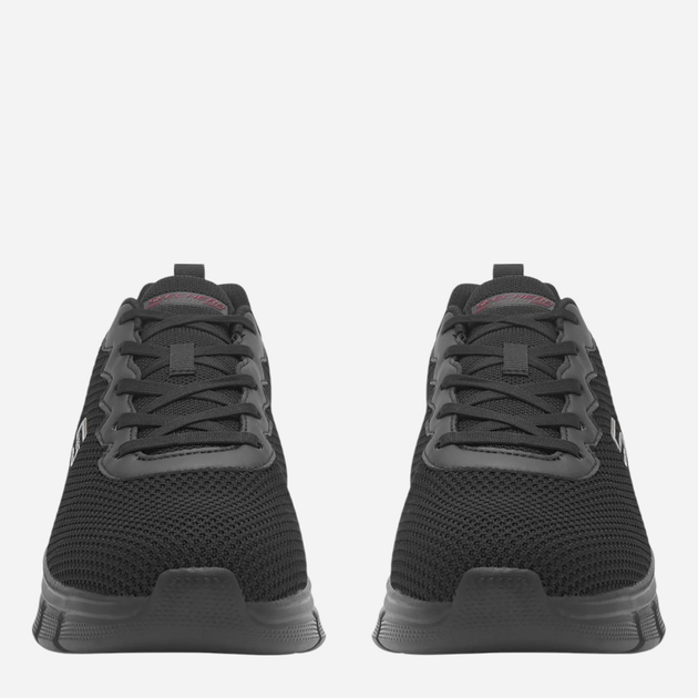 Buty sportowe męskie Skechers 118106-BBK 40 Czarne (197627246307) - obraz 4