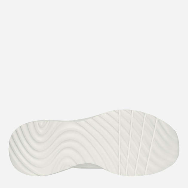Чоловічі кросівки Skechers 118303-OFWT 40 Білі (197627886251) - зображення 5