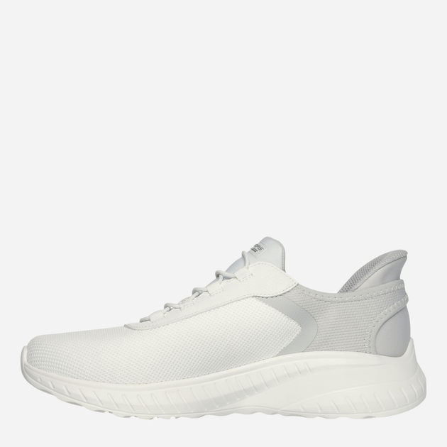 Buty sportowe męskie Skechers 118303-OFWT 50.5 Białe (198376762902) - obraz 3