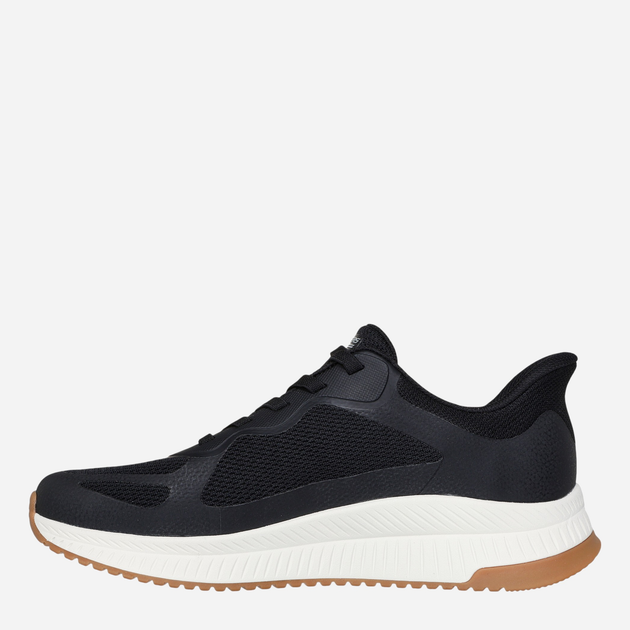 Buty sportowe męskie Skechers 118423-BLK 41.5 Czarne (198376322052) - obraz 3