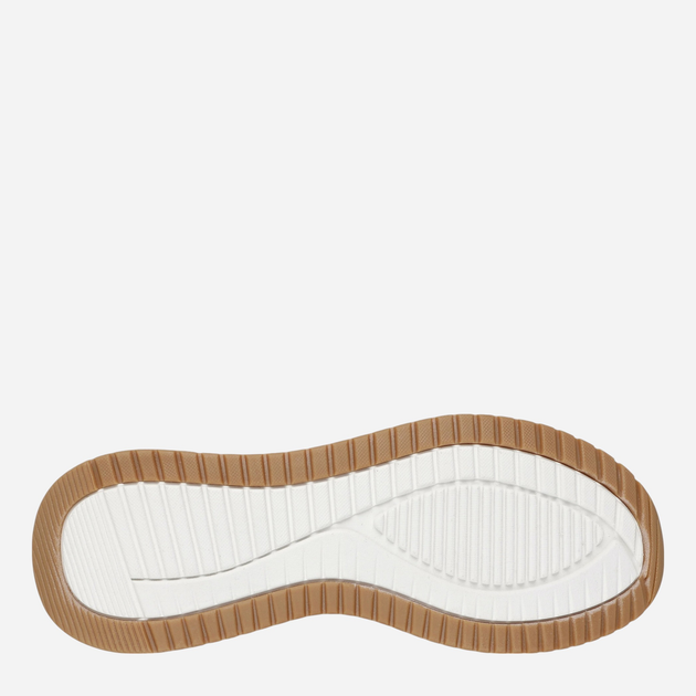 Buty sportowe męskie Skechers 118423-WHT 42.5 Białe (198376322526) - obraz 5