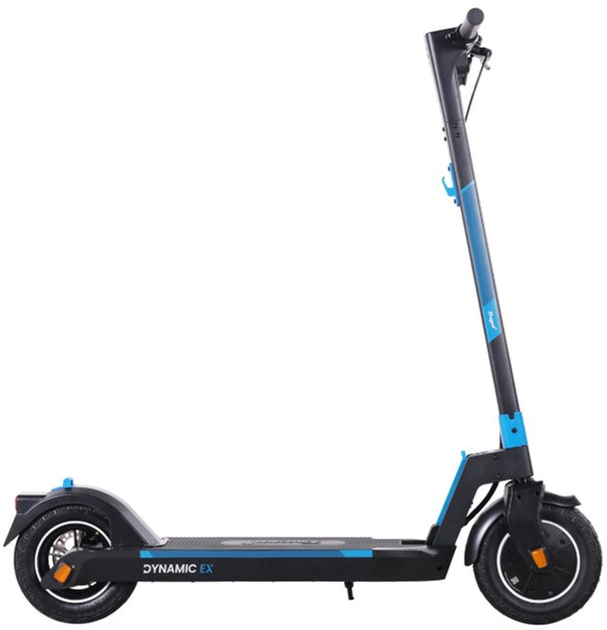 Hulajnoga elektryczna Frugal Dynamic EX ( FUR_H104EX ) - obraz 8