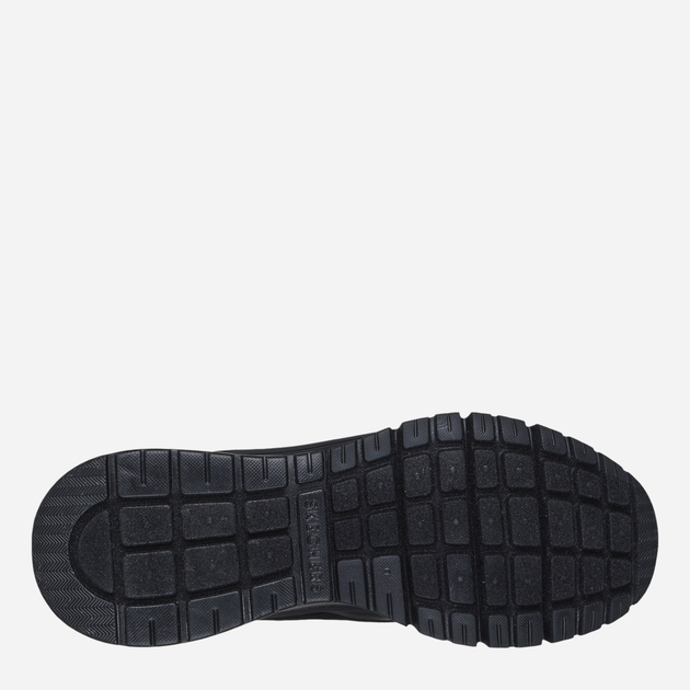 Buty sportowe męskie Skechers 183310-BBK 40 Czarne (198739307030) - obraz 5