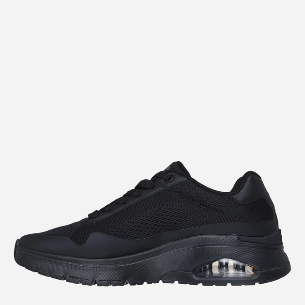 Buty sportowe męskie Skechers 183310-BBK 45 Czarne (198739307108) - obraz 3