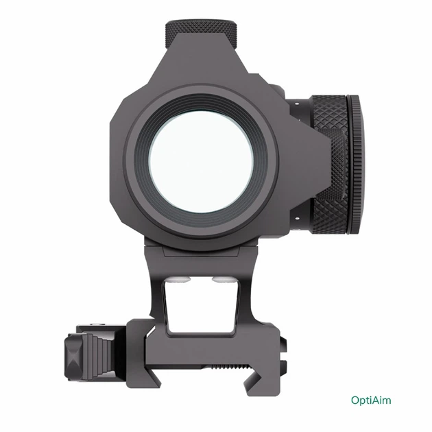 Коліматорний приціл Vector Optics Maverick Gen II 1x25 Red Dot