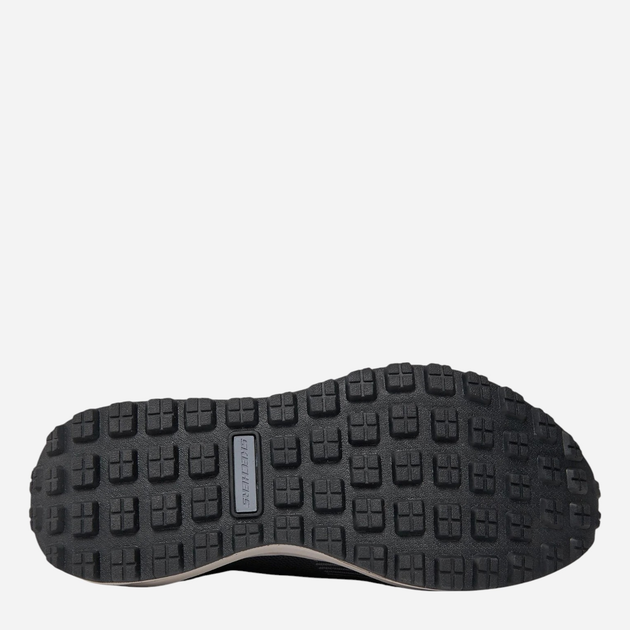 Buty sportowe męskie Skechers 210636-BLK 48.5 Czarne (196642550963) - obraz 5