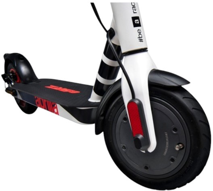 Електросамокат Aprilia E-SRZ (AP-MO-210005) - зображення 3