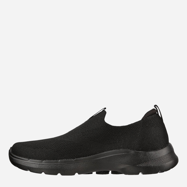 Buty sportowe męskie Skechers 216202-BBK 42 Czarne (195204711255) - obraz 3