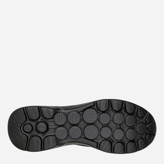 Buty sportowe męskie Skechers 216202-BBK 43 Czarne (195204711279) - obraz 5