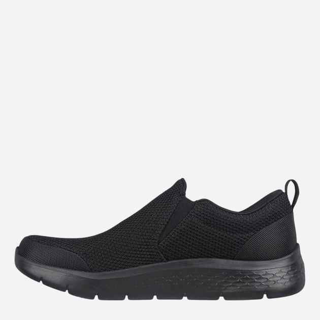 Buty wsuwane męskie sportowe Skechers 216492-BBK 44 Czarne (196642806626) - obraz 3