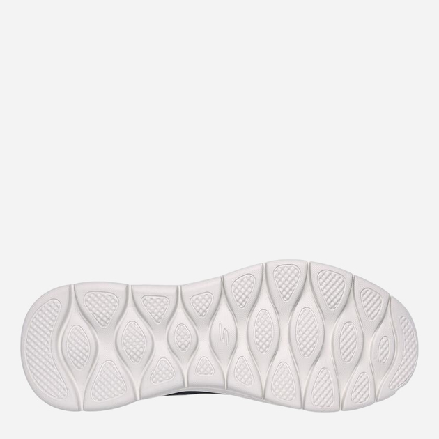Buty do biegania męskie Skechers 216495-NVY 42 Granatowe (196989746586) - obraz 5