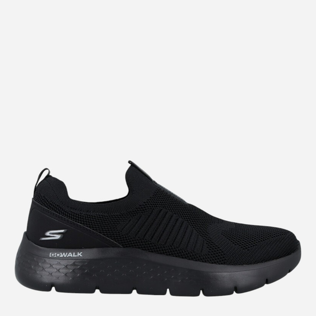 Buty sportowe męskie Skechers 216506-BBK 44 Czarne (197976517486) - obraz 1