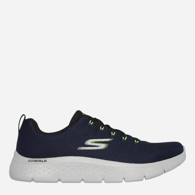 Чоловічі кросівки для залу Skechers 216507-NVLM 50 Темно-сині (197627499390) - зображення 1