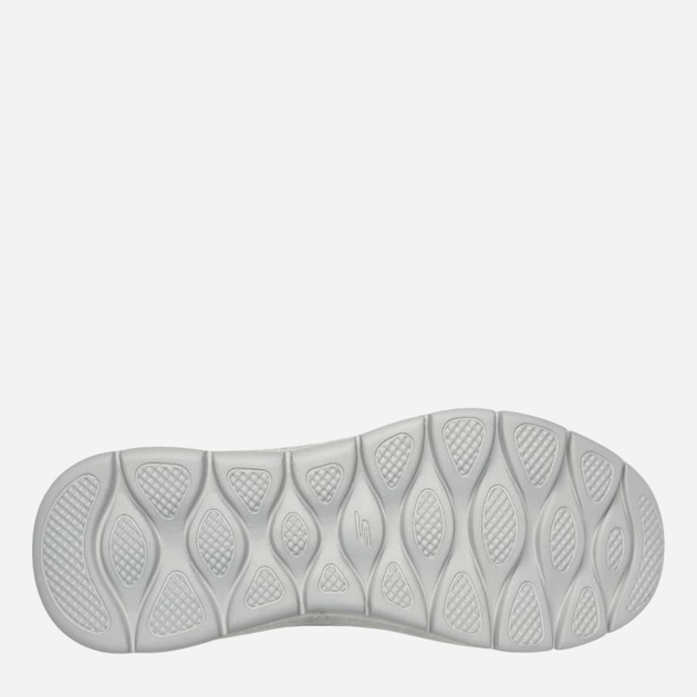 Buty na siłownię męskie Skechers 216507-NVLM 46 Granatowe (197627499352) - obraz 5