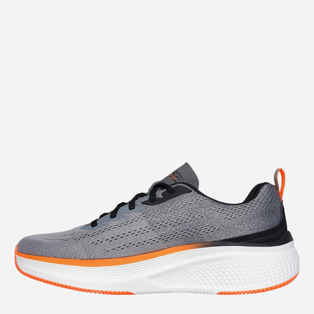 Buty do biegania męskie Skechers 220847-CHAR 44 Szare (197976365582) - obraz 3