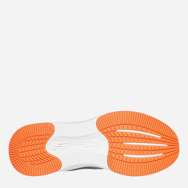 Buty do biegania męskie Skechers 220847-CHAR 42.5 Szare (197976365551) - obraz 5