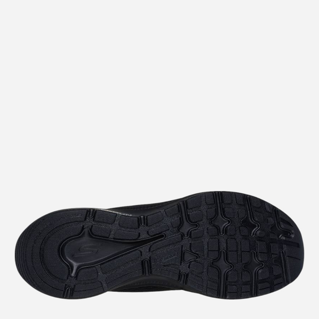 Buty sportowe męskie Skechers 220863-BBK 42.5 Czarne (197976519336) - obraz 5