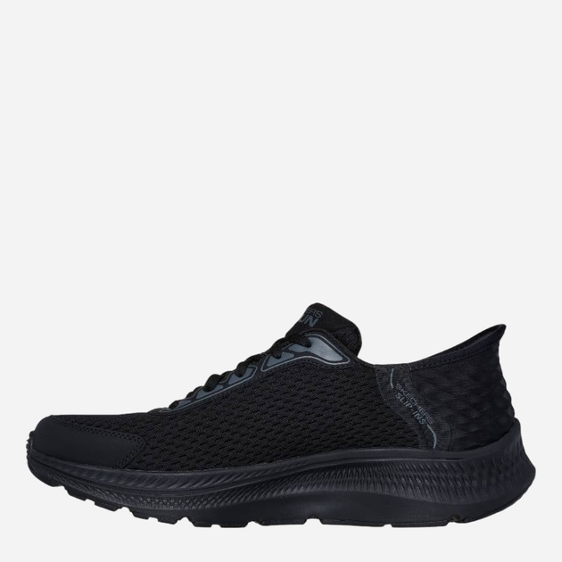 Buty sportowe męskie Skechers 220863-BBK 49 Czarne (198739379099) - obraz 3