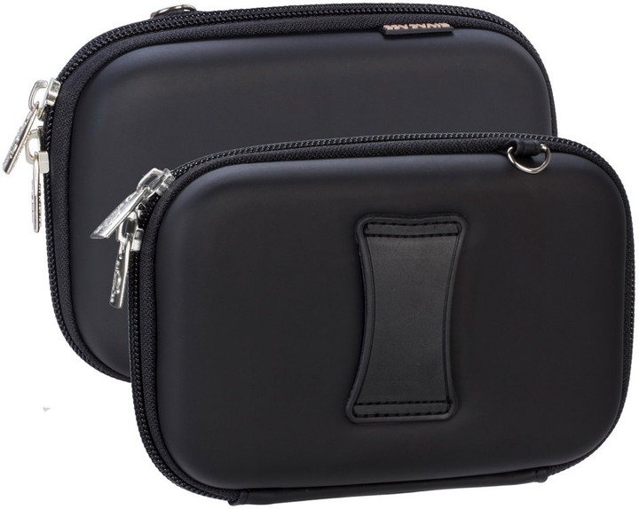 Etui na dysk HDD 2.5" RIVACASE Davos 9101 Black (RC9101_BK) - obraz 9