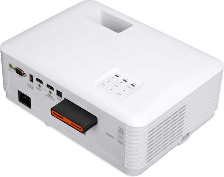 Проєктор Acer PL3515ATV - зображення 8