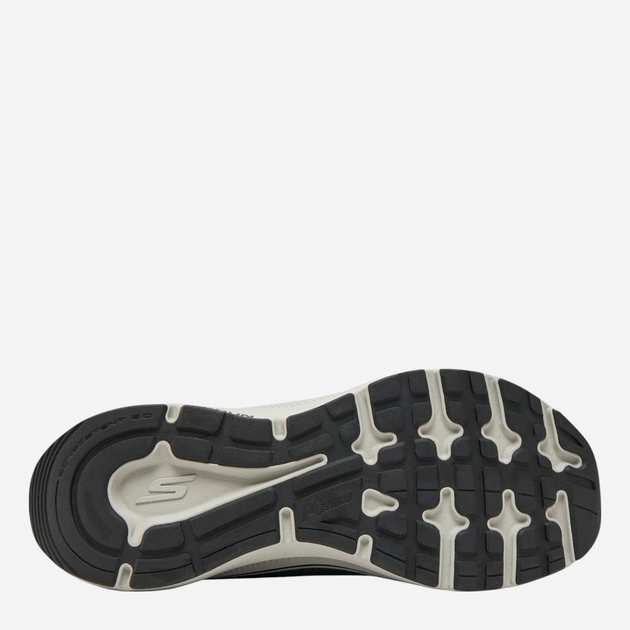 Buty sportowe męskie Skechers 220863-BKCC 43.5 Czarne (197627304793) - obraz 5
