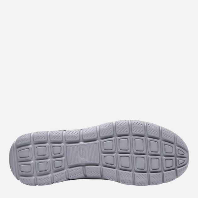 Buty sportowe męskie Skechers 232399-BKCC 41 Czarne (195969617687) - obraz 5