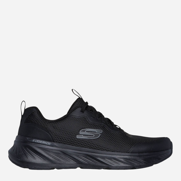 Buty sportowe męskie Skechers 232835-BBK 46 Czarne (197976473249) - obraz 1