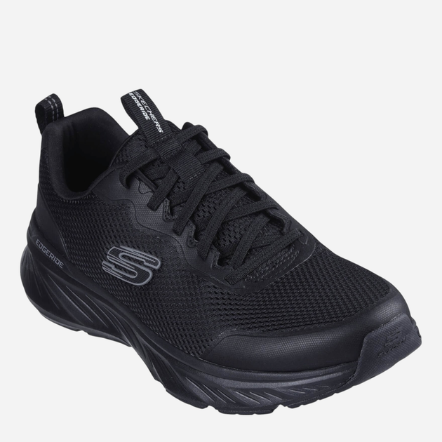 Чоловічі кросівки Skechers 232835-BBK 43 Чорні (197976473201) - зображення 2