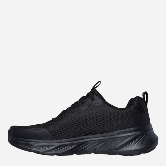 Buty sportowe męskie Skechers 232835-BBK 43 Czarne (197976473201) - obraz 3