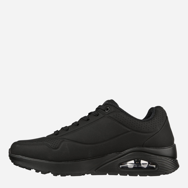 Buty sportowe męskie Skechers 52458-BBK 46 Czarne (193642044539) - obraz 3