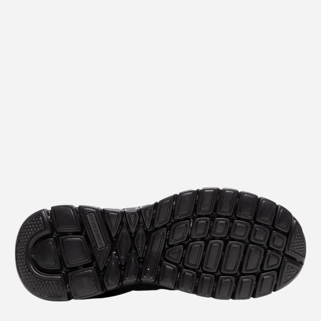 Buty sportowe męskie Skechers 52635-BBK 40 Czarne (190872054659) - obraz 6