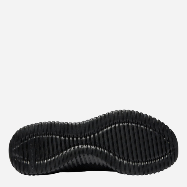 Buty sportowe męskie Skechers 52640-BBK 41 Czarne (190872288931) - obraz 6