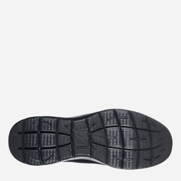 Buty sportowe męskie Skechers 52811-BBK 40 Czarne (191665889182) - obraz 6