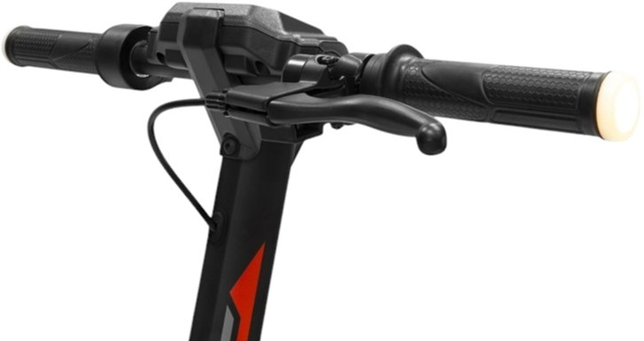 Hulajnoga elektryczna Bottari Ducati PRO II EVO (DU-MO-210012) - obraz 5