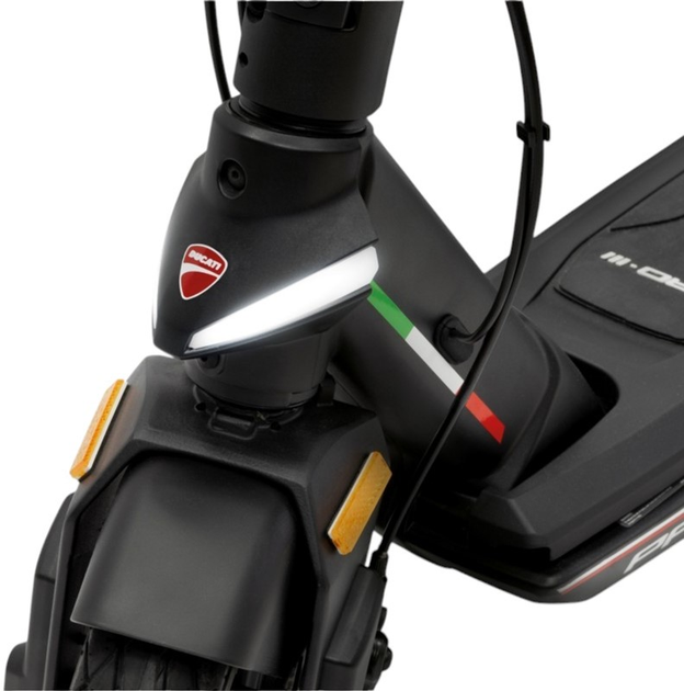 Hulajnoga elektryczna Bottari Ducati PRO III 2023 (DU-MO-220006) - obraz 7