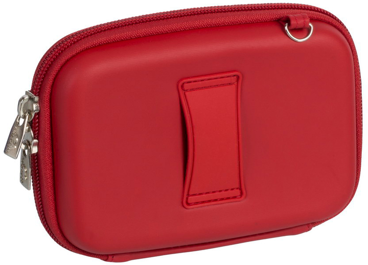 Etui na dysk HDD 2.5" RIVACASE Davos 9101 Red (RC9101_RD) - obraz 3