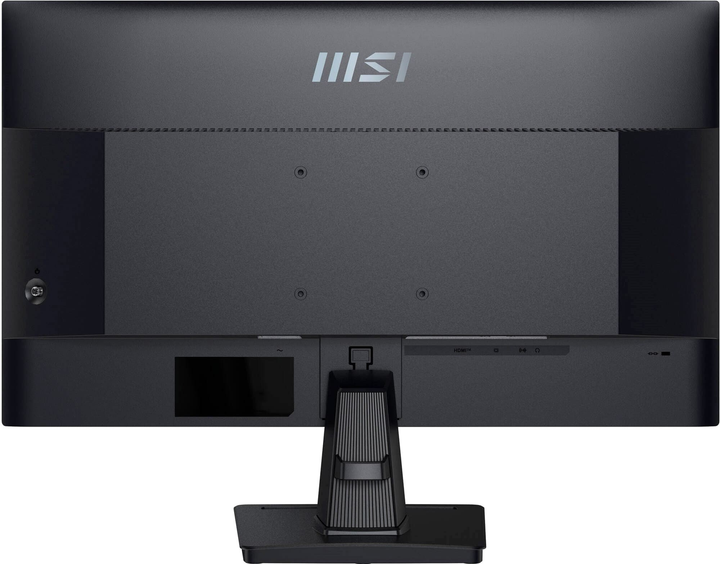 Monitor 27" MSI PRO MP275Q (4711377153317) - obraz 8