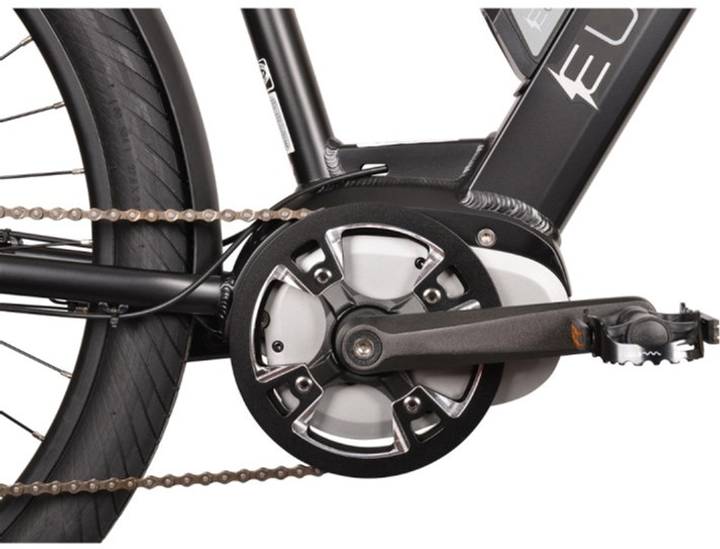 Електровелосипед Denver SCRAPPER E-Urban Cross (RD27E0866XFD00.20190) - зображення 12