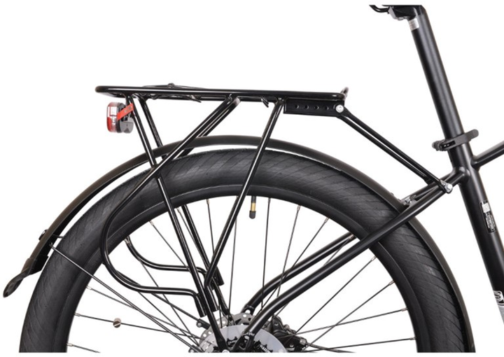 Електровелосипед Denver SCRAPPER E-Urban Cross (RD27E0866XFD00.20190) - зображення 13
