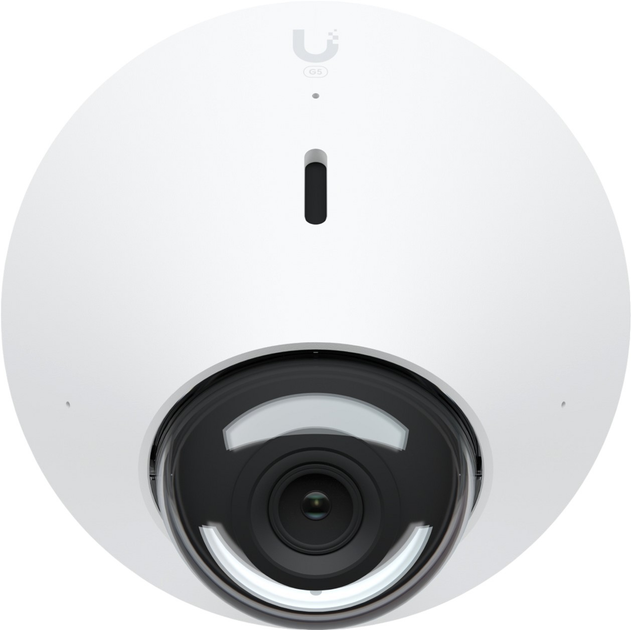 Kamera IP Ubiquiti Camera G5 Dome Ultra 2K HD (UVC-G5-DOME-ULTRA) - obraz 4