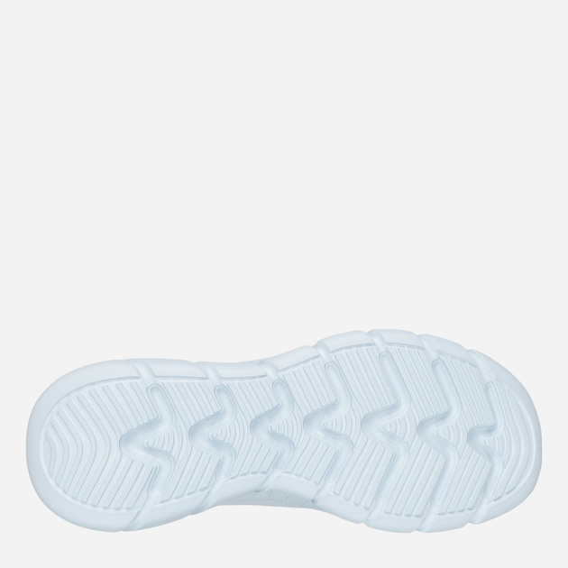 Buty sportowe damskie Skechers 117385-LTBL 35 Błękitne (198376613877) - obraz 5