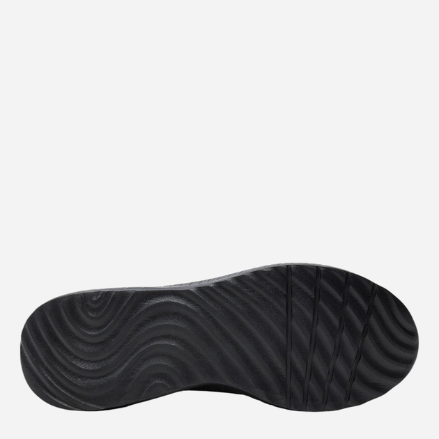 Buty sportowe damskie Skechers 117497-BBK 39 Czarne (197976179219) - obraz 5