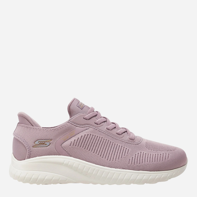 Buty sportowe damskie Skechers 117497-LAV 37.5 Fioletowe (197976079649) - obraz 1